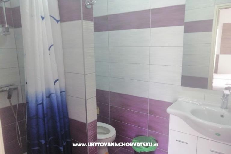 Apartmanok Dado – fotó 7
