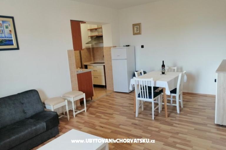 Apartmanok Dado – fotó 9