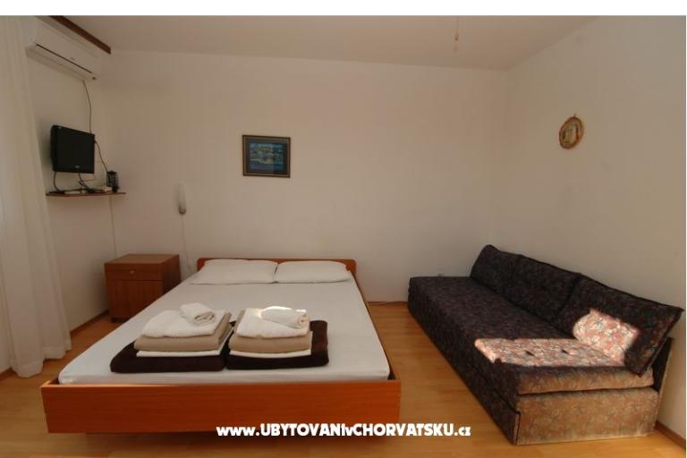 Apartmanok Ivana – fotó 12