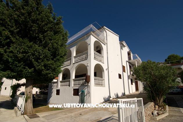 Apartmanok Ivana – fotó 2