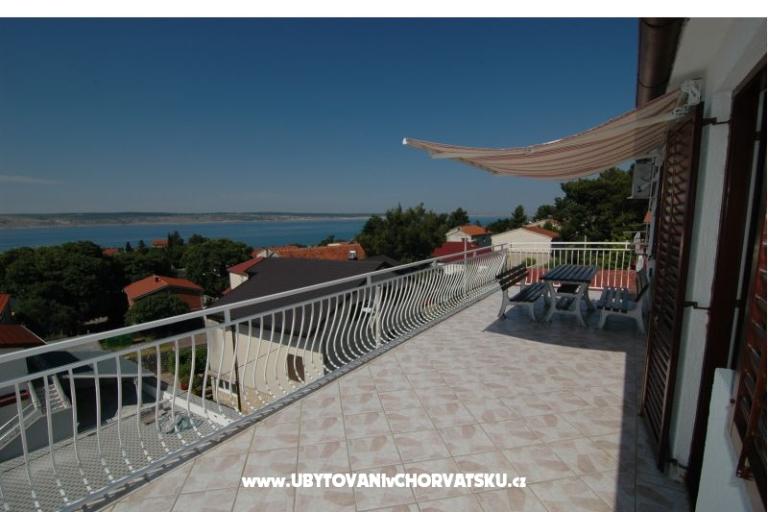 Apartmanok Ivana – fotó 4