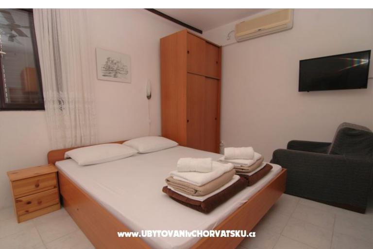 Apartmanok Ivana – fotó 9