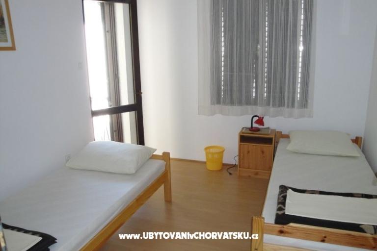 Apartmanok Krešo – fotó 11