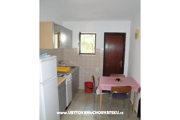 Apartmanok Krešo – fotó 13
