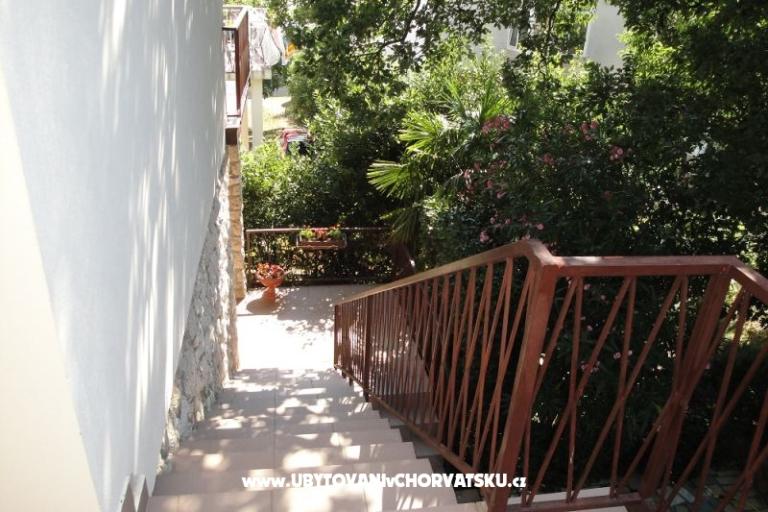 Apartmanok Krešo – fotó 14