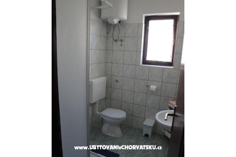 Apartmanok Krešo – fotó 15