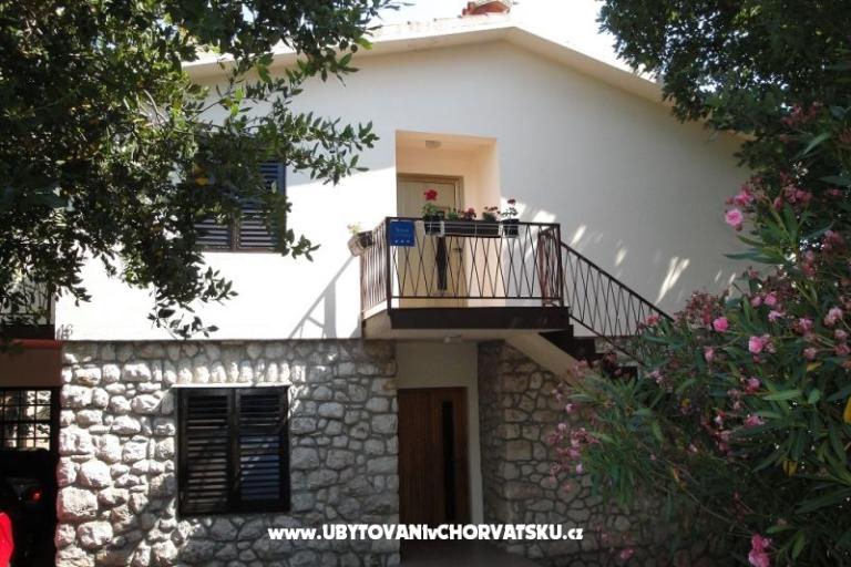 Apartmanok Krešo – fotó 16