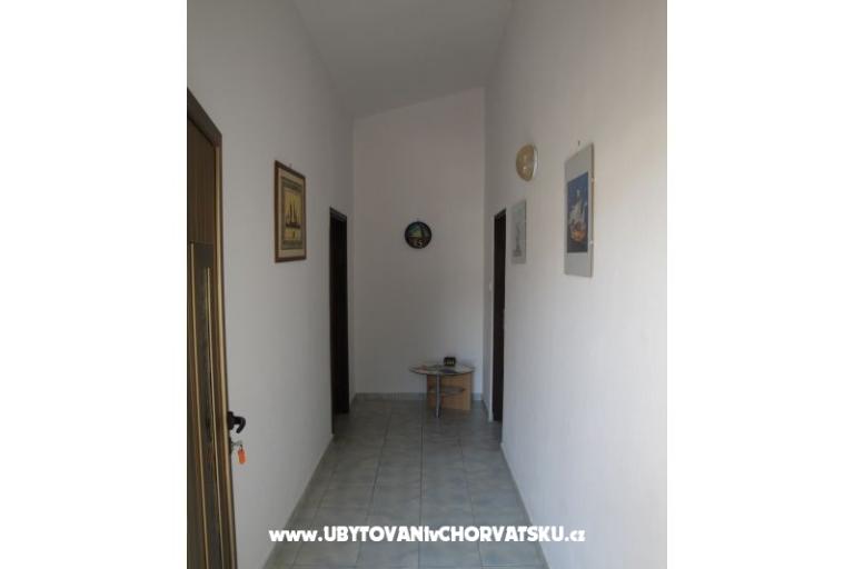 Apartmanok Krešo – fotó 17