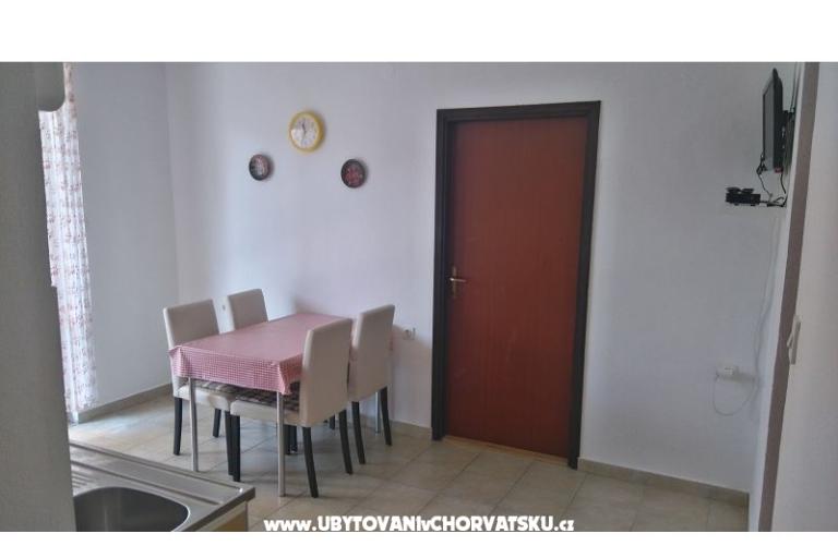 Apartmanok Krešo – fotó 18