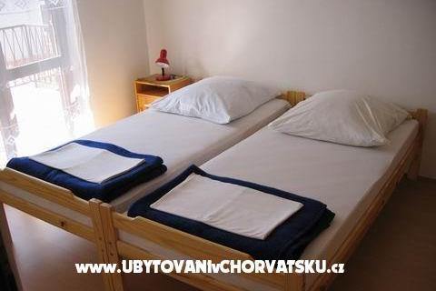 Apartmanok Krešo – fotó 2