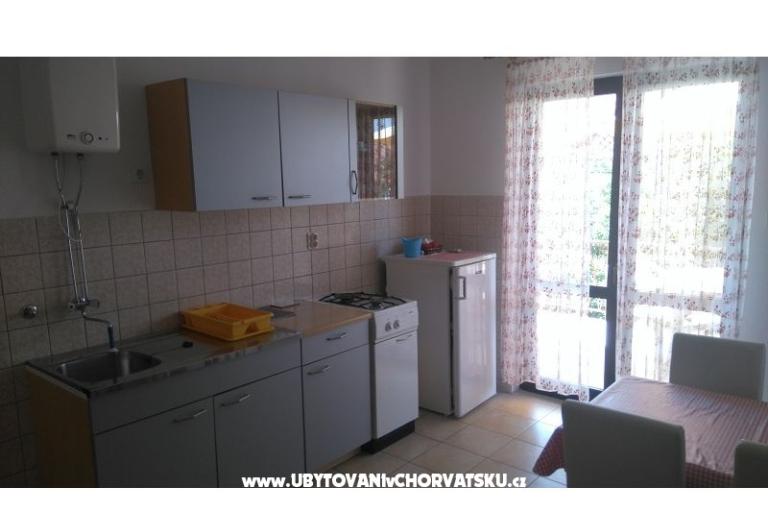 Apartmanok Krešo – fotó 4