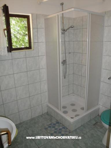 Apartmanok Krešo – fotó 5