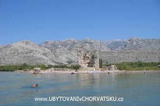 Apartmanok Krešo – fotó 6