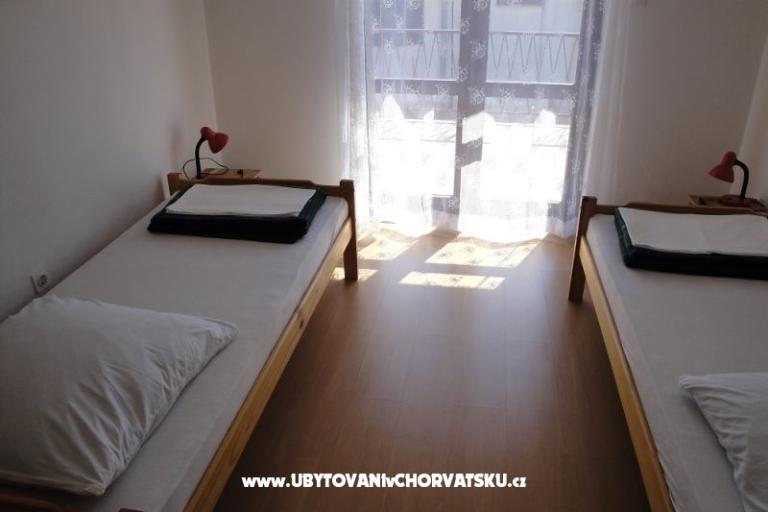 Apartmanok Krešo – fotó 9