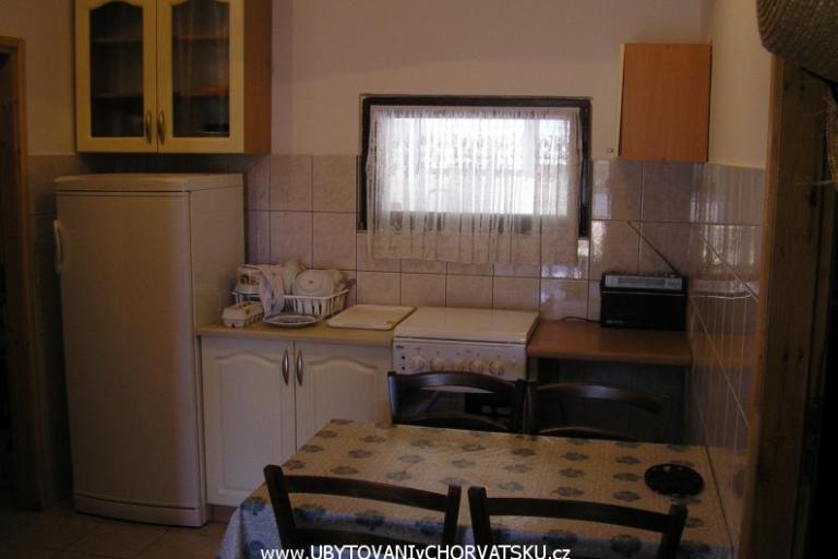 Apartmanok Paklenica – fotó 6