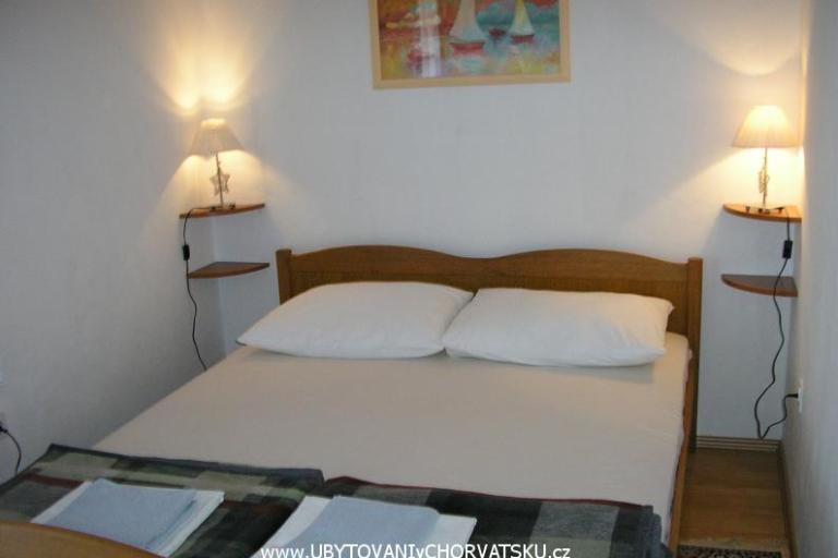 Apartmanok Paklenica – fotó 7