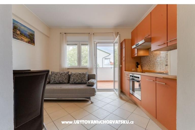 Apartmanok Argyruntum – fotó 10