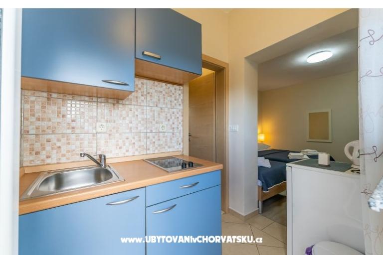 Apartmanok Argyruntum – fotó 11