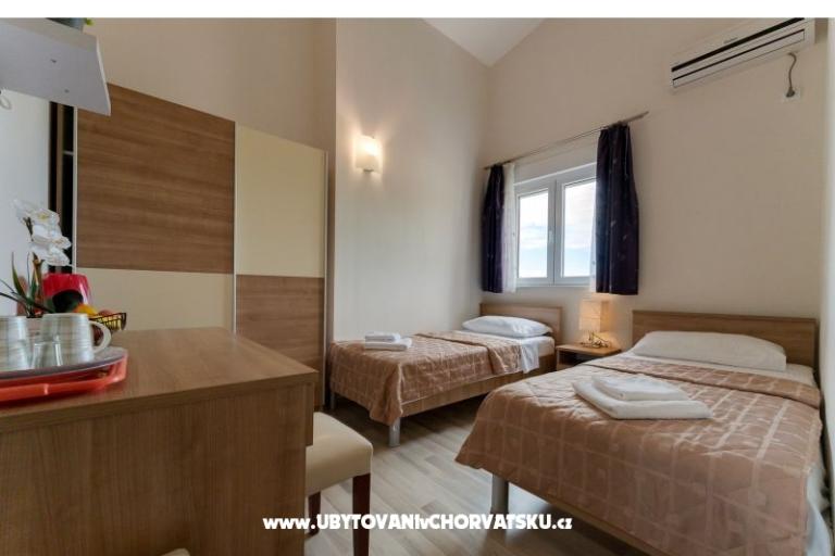 Apartmanok Argyruntum – fotó 12