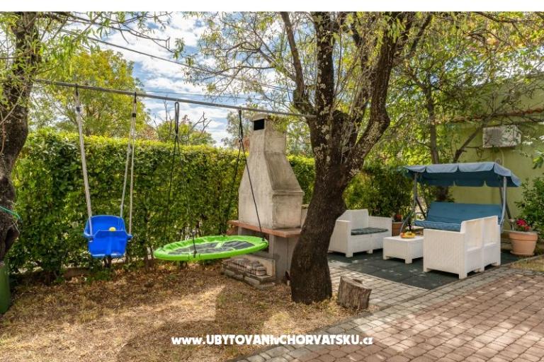 Apartmanok Argyruntum – fotó 14