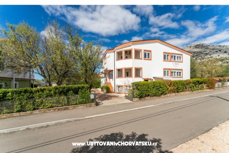 Apartmanok Argyruntum – fotó 18