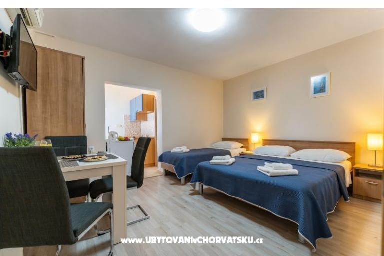 Apartmanok Argyruntum – fotó 4