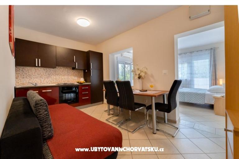 Apartmanok Argyruntum – fotó 5