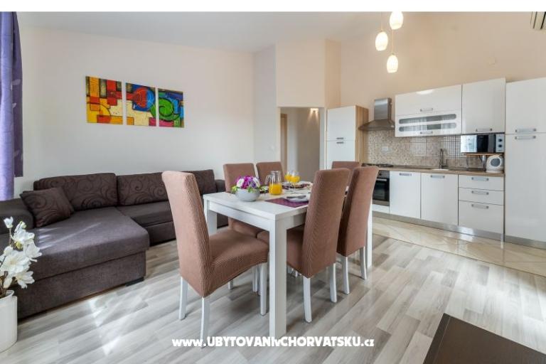Apartmanok Argyruntum – fotó 6