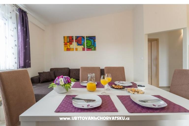 Apartmanok Argyruntum – fotó 7