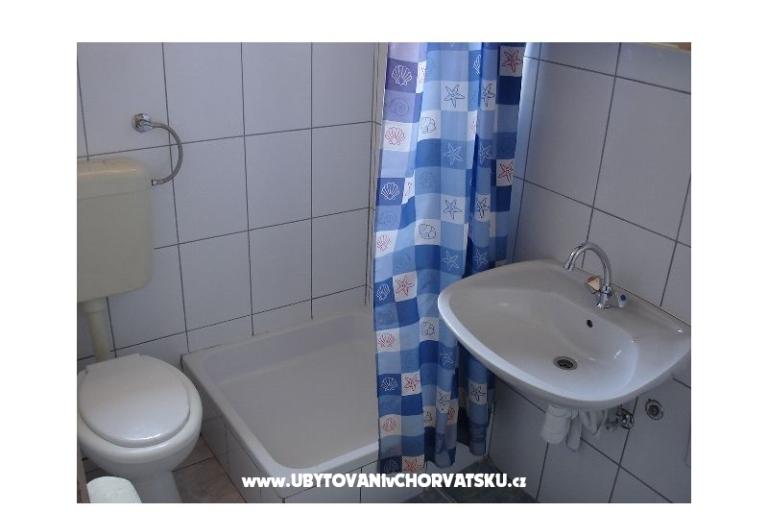 Apartmanok Ćićo – fotó 10