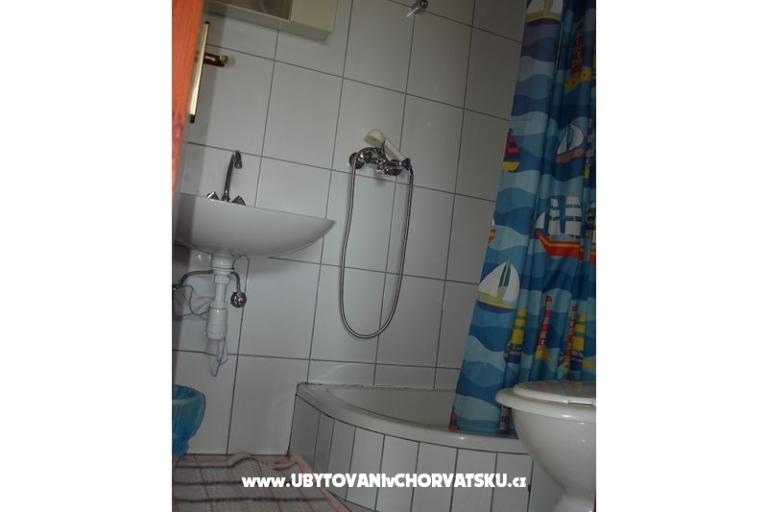 Apartmanok Ćićo – fotó 11
