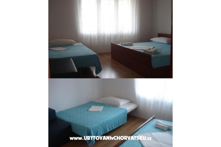Apartmanok Ćićo – fotó 12