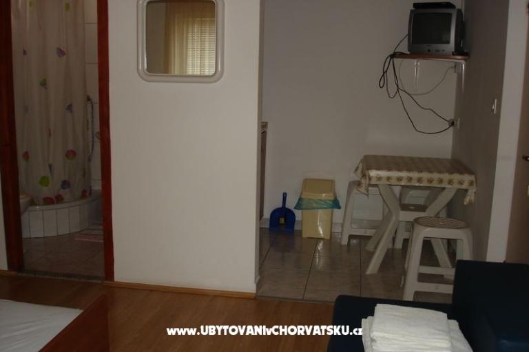 Apartmanok Ćićo – fotó 13