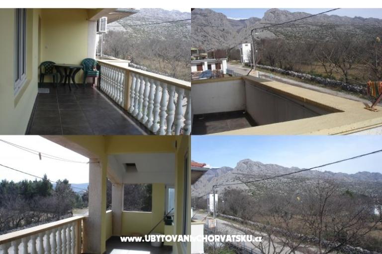 Apartmanok Ćićo – fotó 14