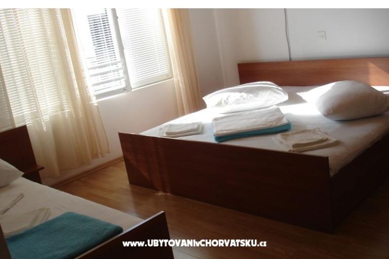 Apartmanok Ćićo – fotó 16
