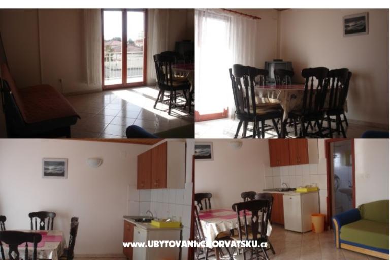 Apartmanok Ćićo – fotó 3