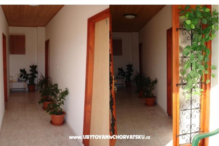 Apartmanok Ćićo – fotó 5