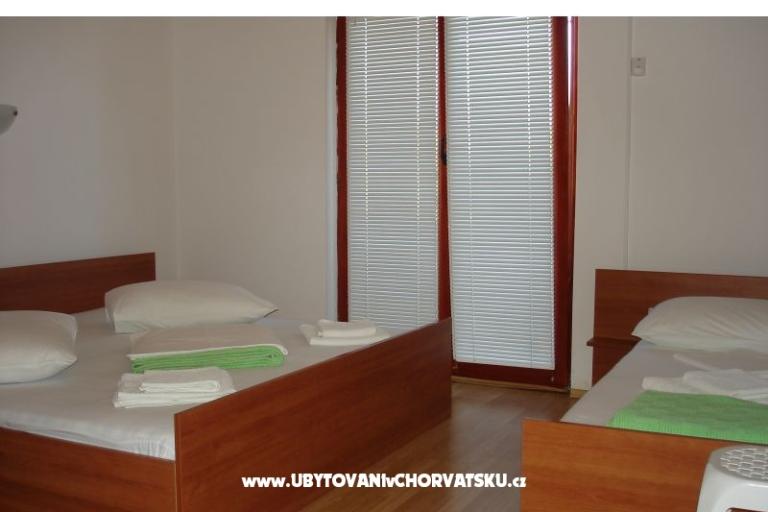 Apartmanok Ćićo – fotó 8