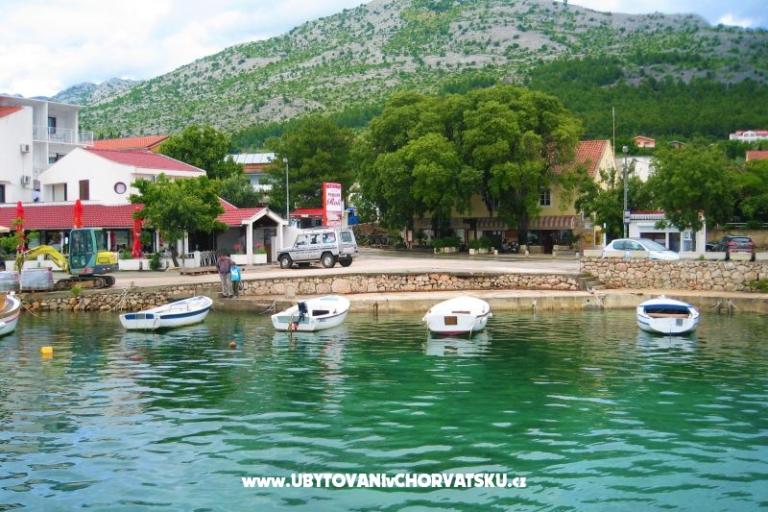 Apartmanok Danica - near beach – fotó 10