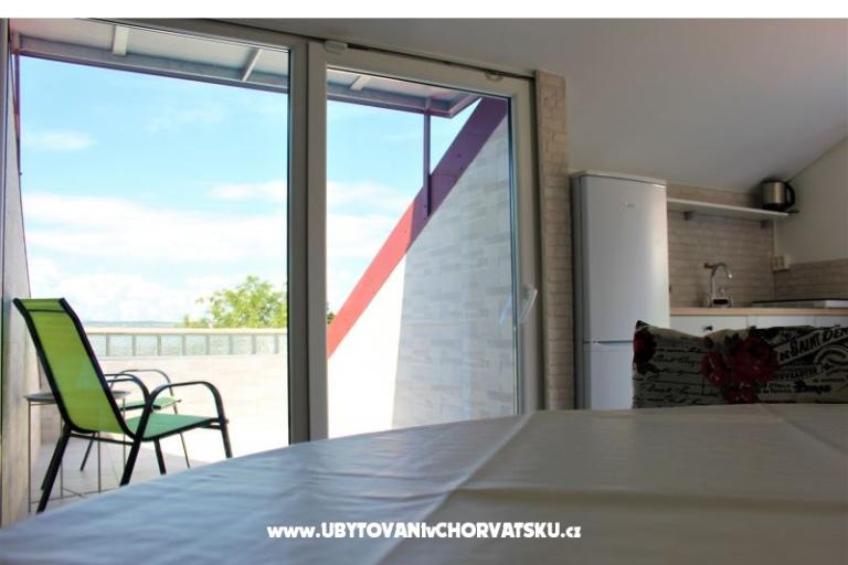 Apartmanok Danica - near beach – fotó 15