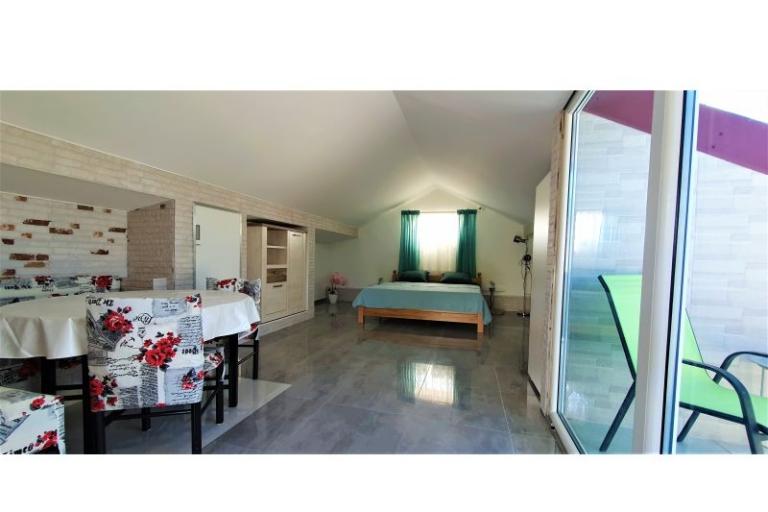 Apartmanok Danica - near beach – fotó 16