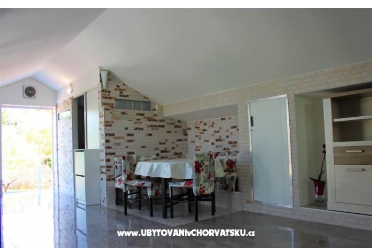 Apartmanok Danica - near beach – fotó 17