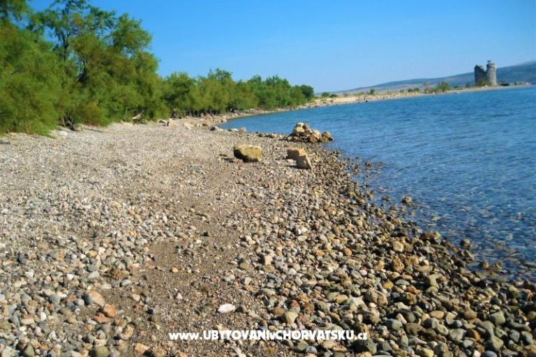 Apartmanok Danica - near beach – fotó 18