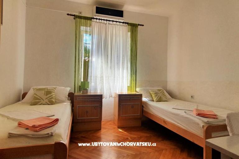 Apartmanok Danica - near beach – fotó 4