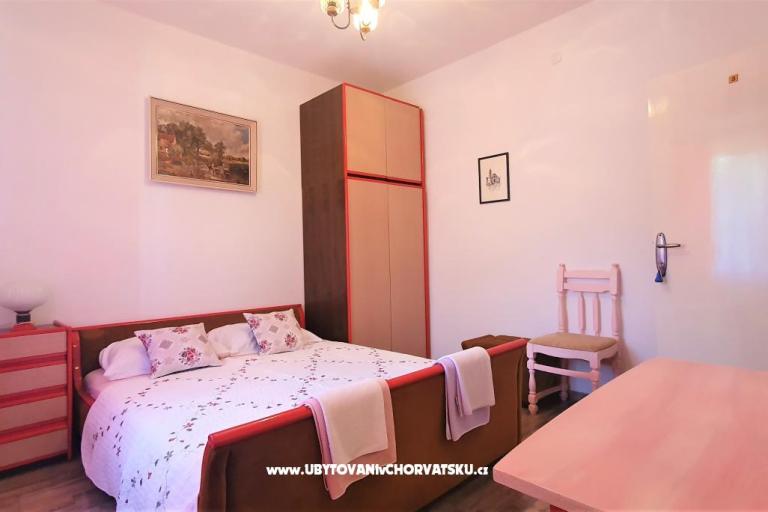 Apartmanok Danica - near beach – fotó 5