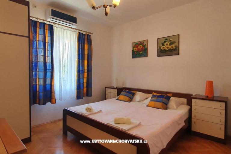 Apartmanok Danica - near beach – fotó 6