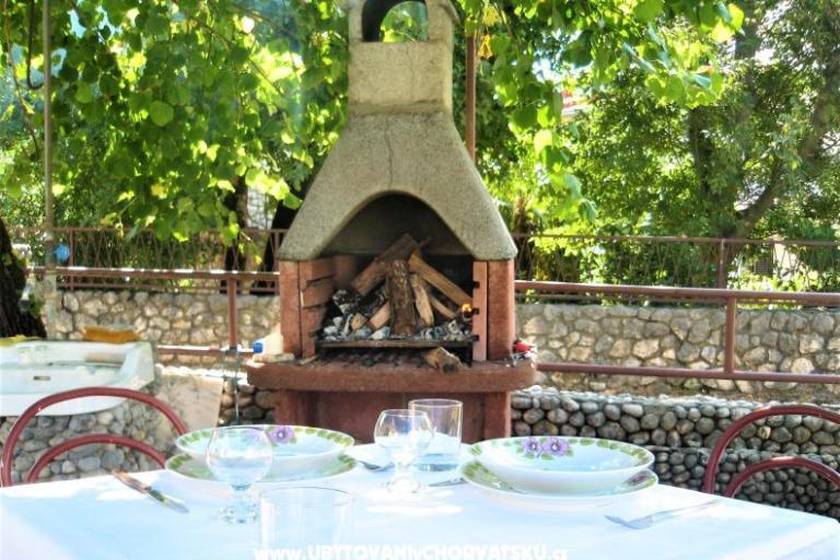 Apartmanok Danica - near beach – fotó 7