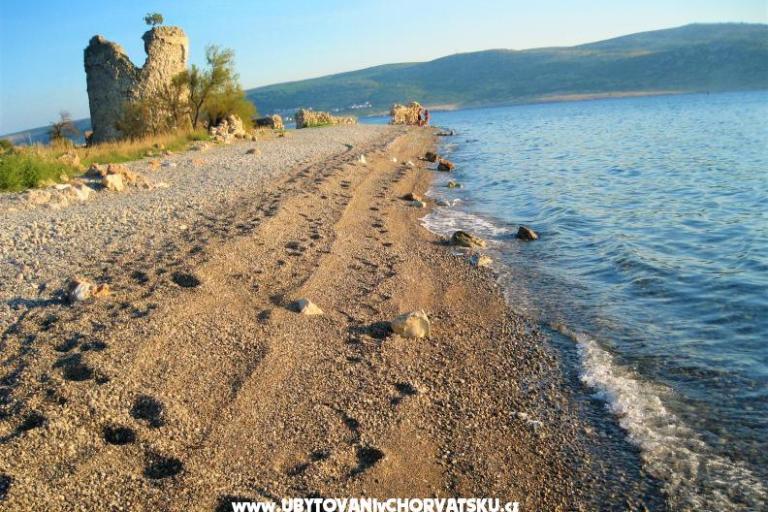 Apartmanok Danica - near beach – fotó 8
