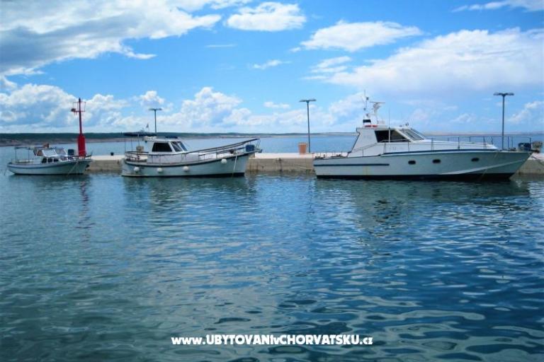 Apartmanok Danica - near beach – fotó 9