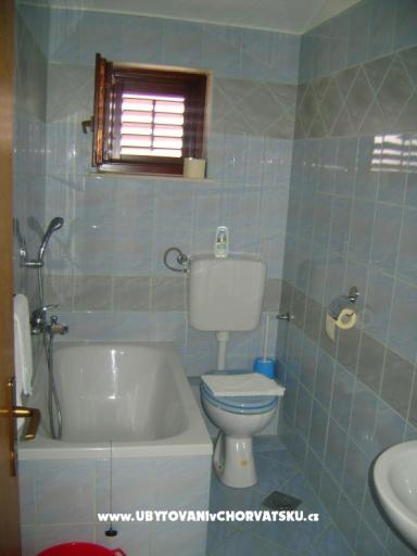 Apartmanok Ivanka – fotó 5